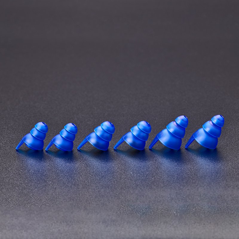 Hot Sell 27dB Noise Cancelling Musician Earplugs High Fidelity Concert Ear Plugs Noise Reduction Earplugs Party Earplugs