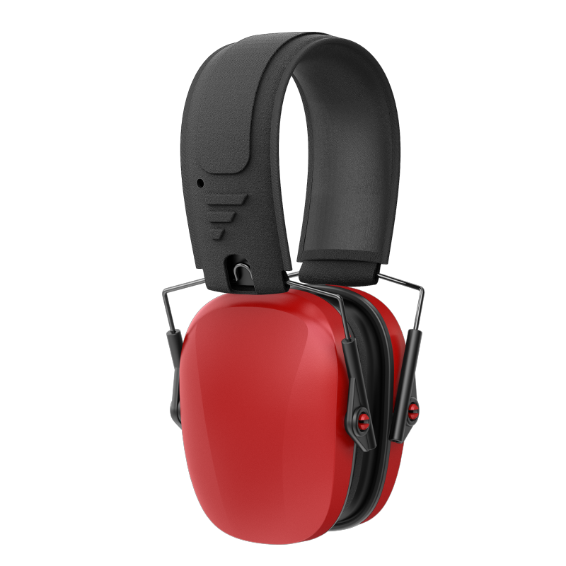 Ear Defenders Noise Cancelling Shooting Ear Protection Gun Hearing Protection Hunting Ear Protecter Sound Blocking Earmuffs