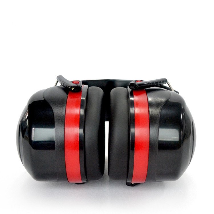 Safety Earmuffs Noise Reduction VS100 Mount Cover Head Ear Protection Ear Muffs for Noise