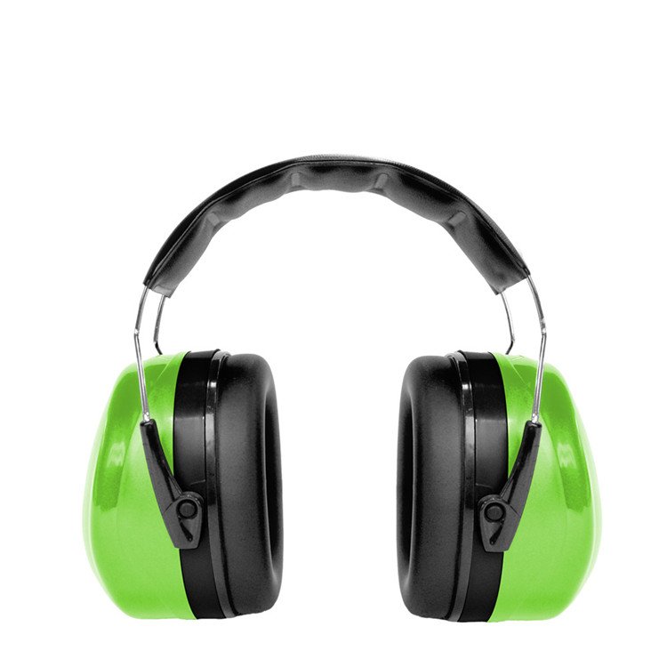 Safety Earmuffs Noise Reduction VS100 Mount Cover Head Ear Protection Ear Muffs for Noise