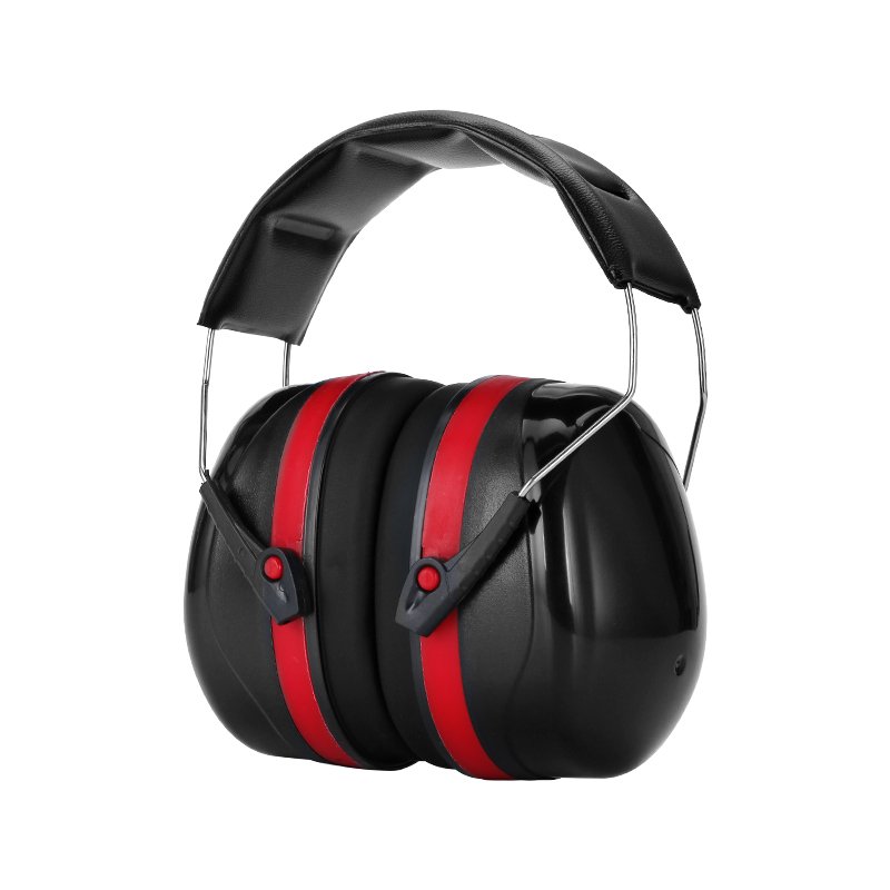 OEM & ODM Manufacturer's Noise Reduction Ear Muffs Adults' Hearing Protection Earmuffs from China Manufacturer