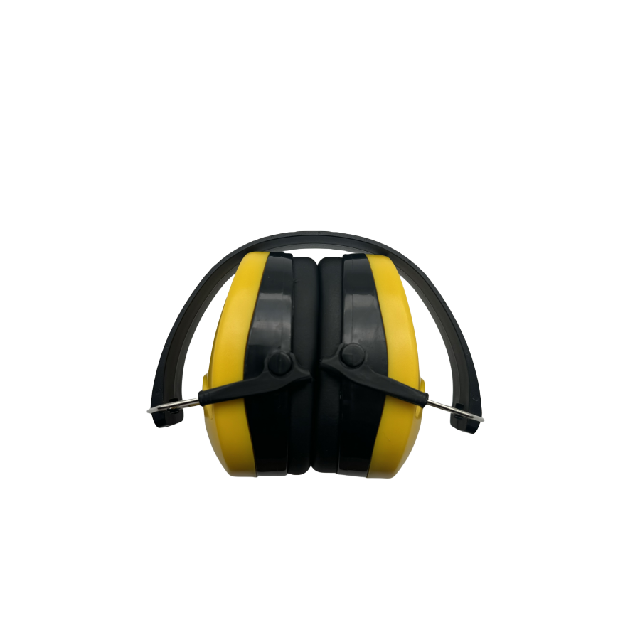 Hearing Protection Headphones 28dB Noise Reduction Noise Cancelling Ear Muffs for Adults Passive Ear Protection