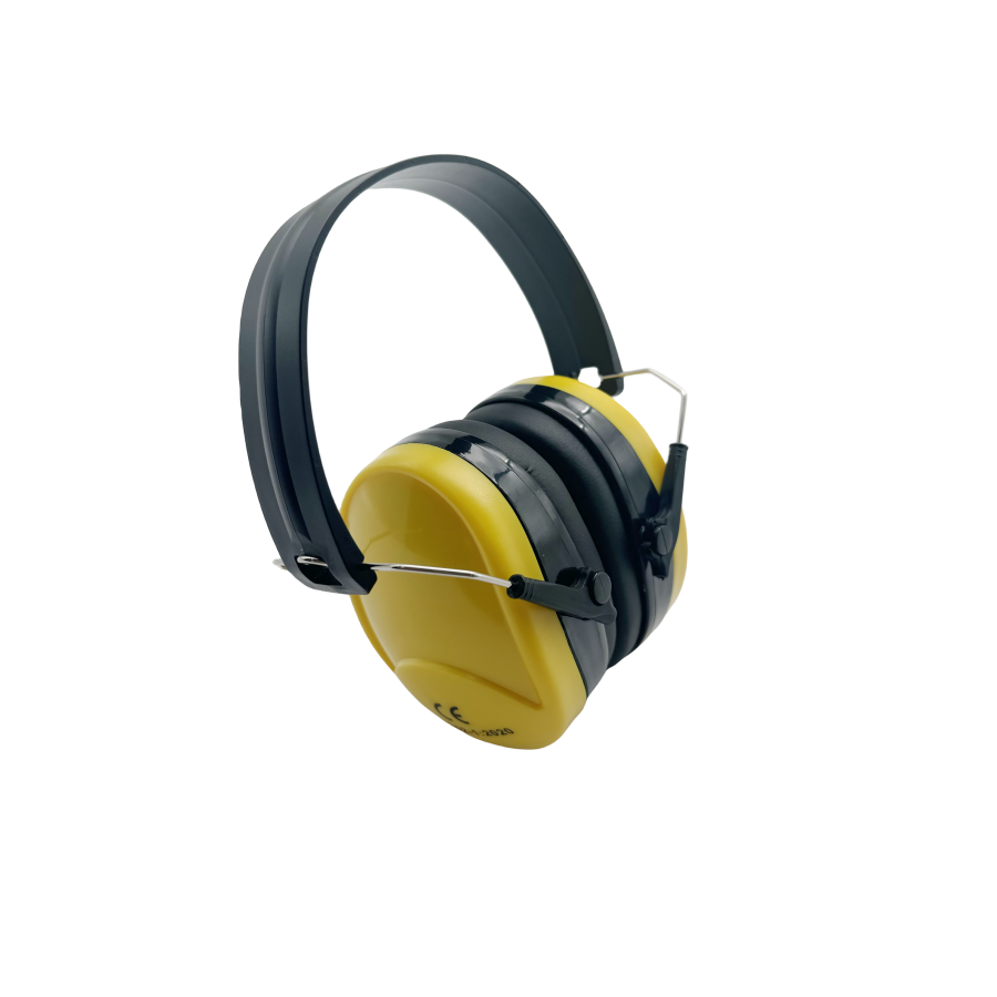 Hearing Protection Headphones 28dB Noise Reduction Noise Cancelling Ear Muffs for Adults Passive Ear Protection