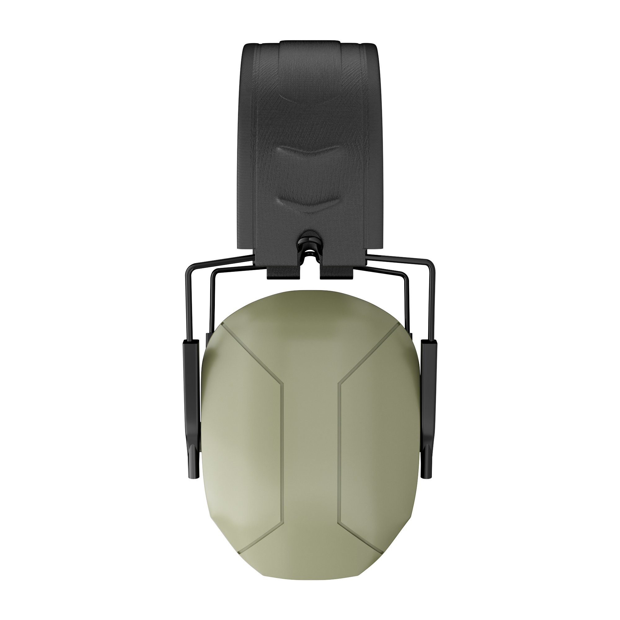 High Quality Safety Certified Hearing Protection Noise Reduction Soundproof Earmuffs Sleep Ear Muff Ear Defender