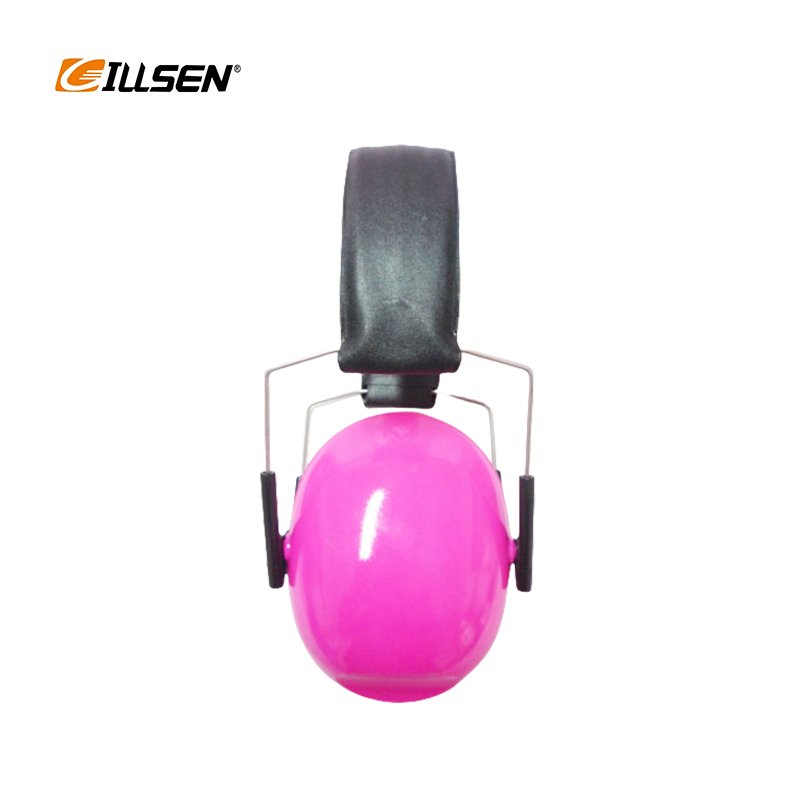 Kid Ear Defenders Colorful Earmuffs Children Ear Muffs Hearing Protection Noise Cancelling Earmuff for Children