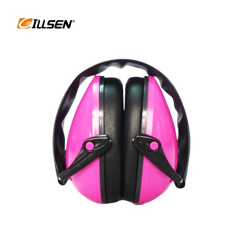 Kid Ear Defenders Colorful Earmuffs Children Ear Muffs Hearing Protection Noise Cancelling Earmuff for Children
