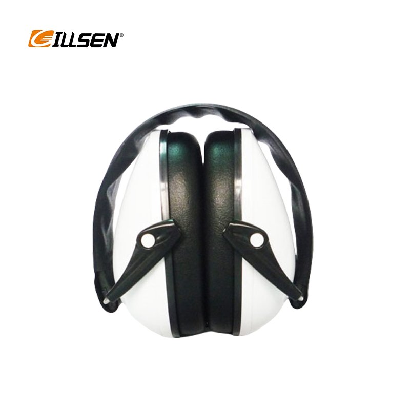 Kid Ear Defenders Colorful Earmuffs Children Ear Muffs Hearing Protection Noise Cancelling Earmuff for Children