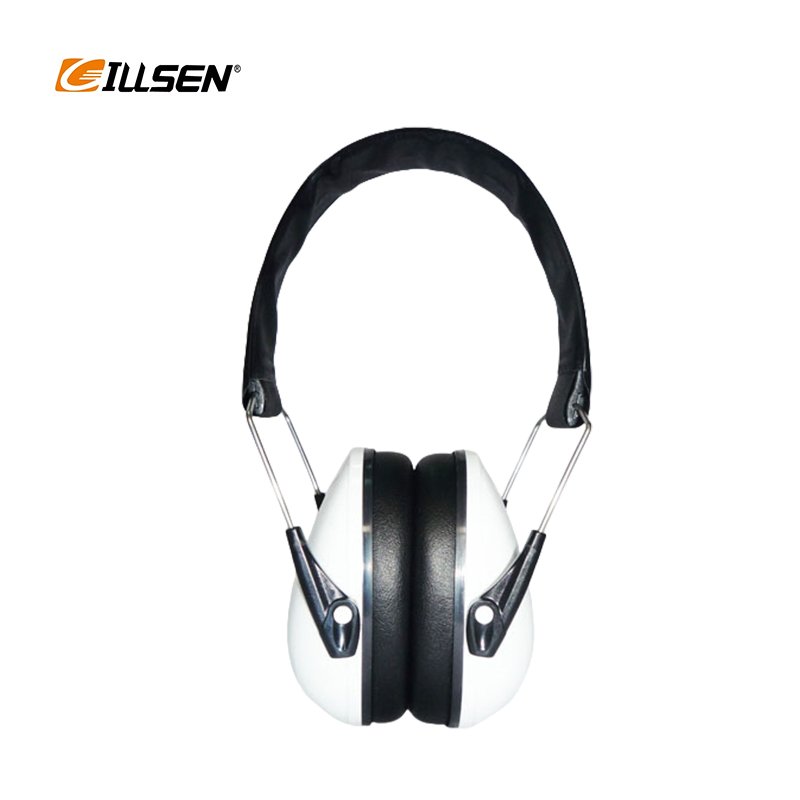 Kid Ear Defenders Colorful Earmuffs Children Ear Muffs Hearing Protection Noise Cancelling Earmuff for Children