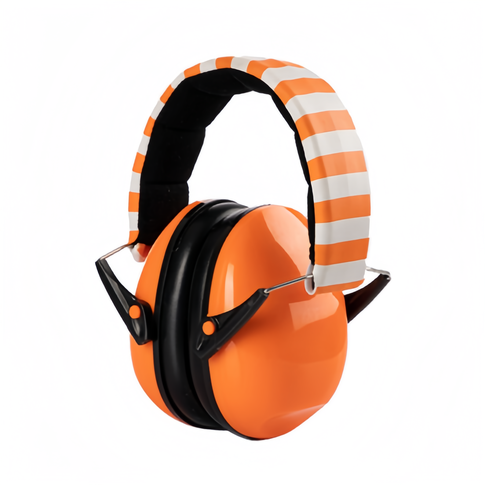 Custom Noise Reduction Snr 25db Hearing Protection Electronic Earmuff Ear Protection Safety Kids Ear Protector Defender