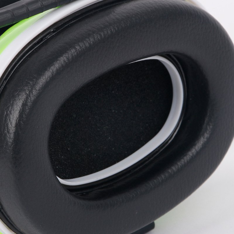 Best Selling Chinese Brand Easy To Use Reusable Hearing Protection Earmuff For Wholesale