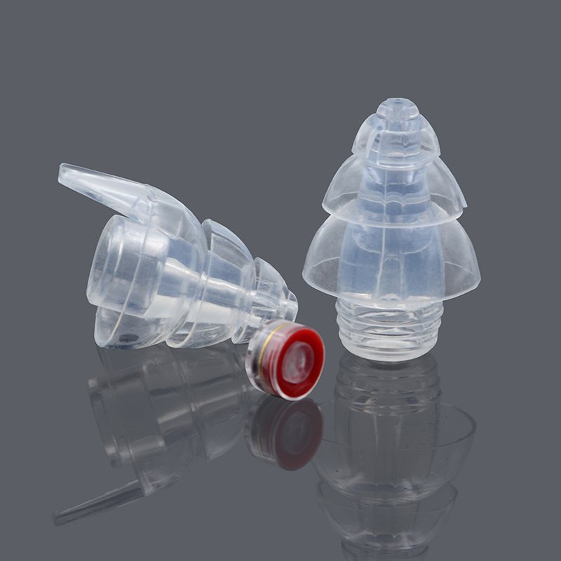 Factory Sale New Technology Noise Reducing Ear Plugs, Hearing Protection Custom High Fidelity Earplugs for Sleep