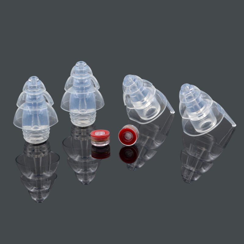 Factory Sale New Technology Noise Reducing Ear Plugs, Hearing Protection Custom High Fidelity Earplugs for Sleep
