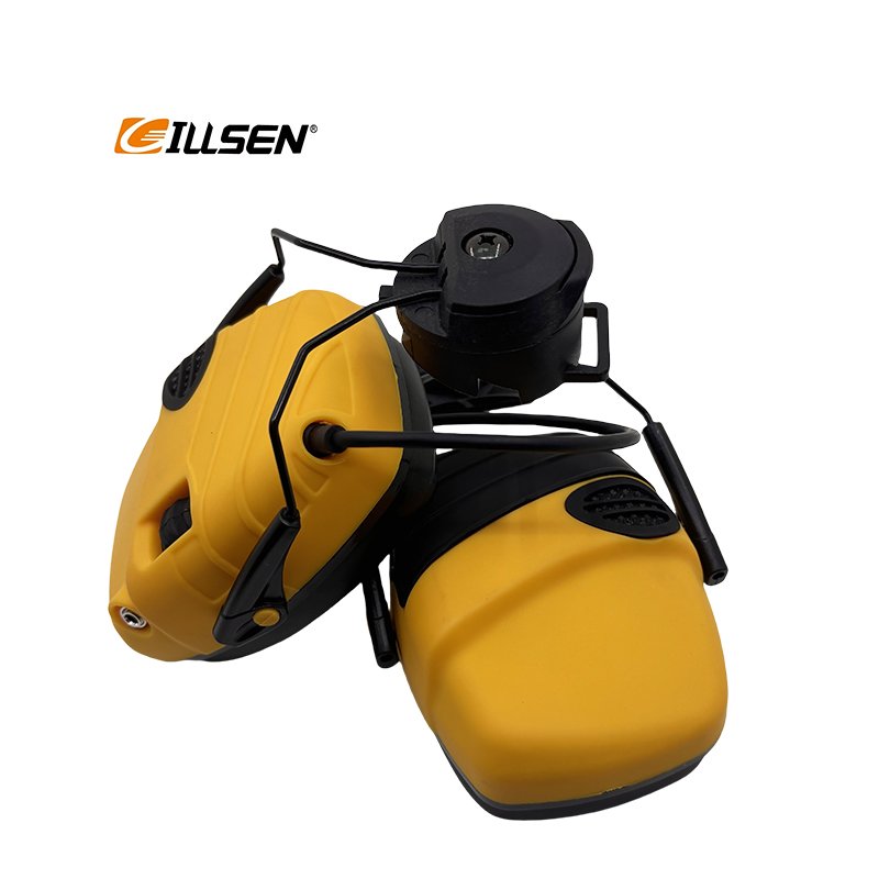 GS552P7AA-M2 Bluetooth Earmuff Shooting Electronic Ear Defenders Hearing Protection shooting protection earplugs