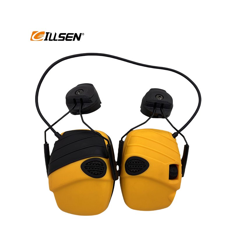GS552P7AA-M2 Bluetooth Earmuff Shooting Electronic Ear Defenders Hearing Protection shooting protection earplugs