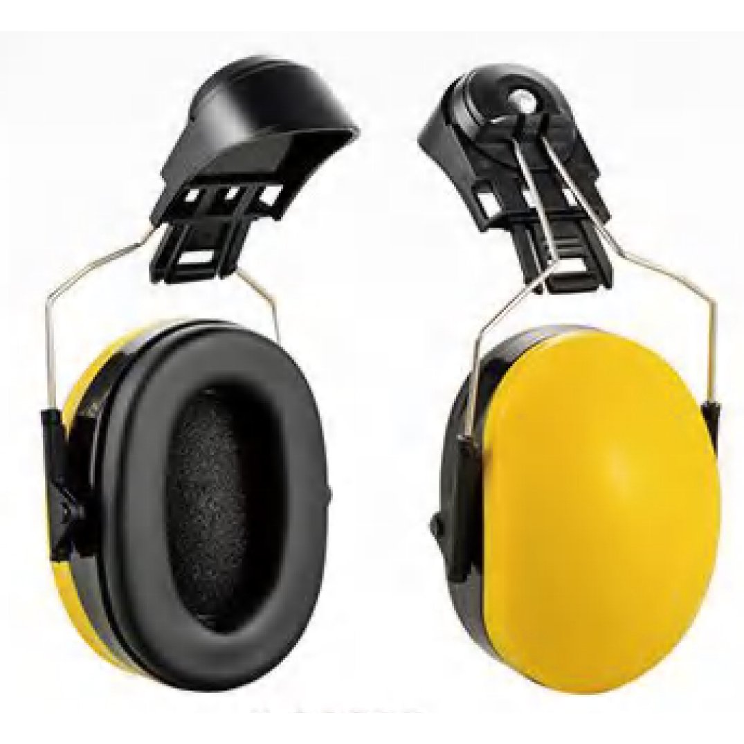 SLE-E2025E Chinese hot selling foldable head-mounted Ear Muff