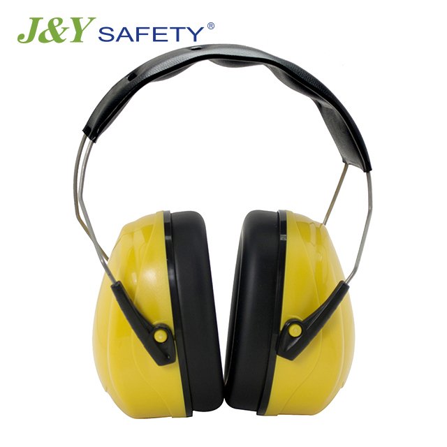 Adjustable High NRR Safety Women Earmuffs For Shooting Sports Hearing Protection