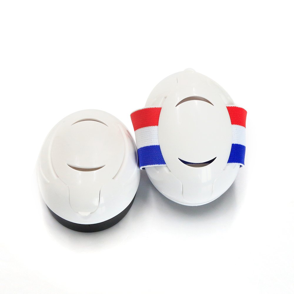 Comfortable Elastic Headband Newborns Baby Ear Muffs for Hearing Protection