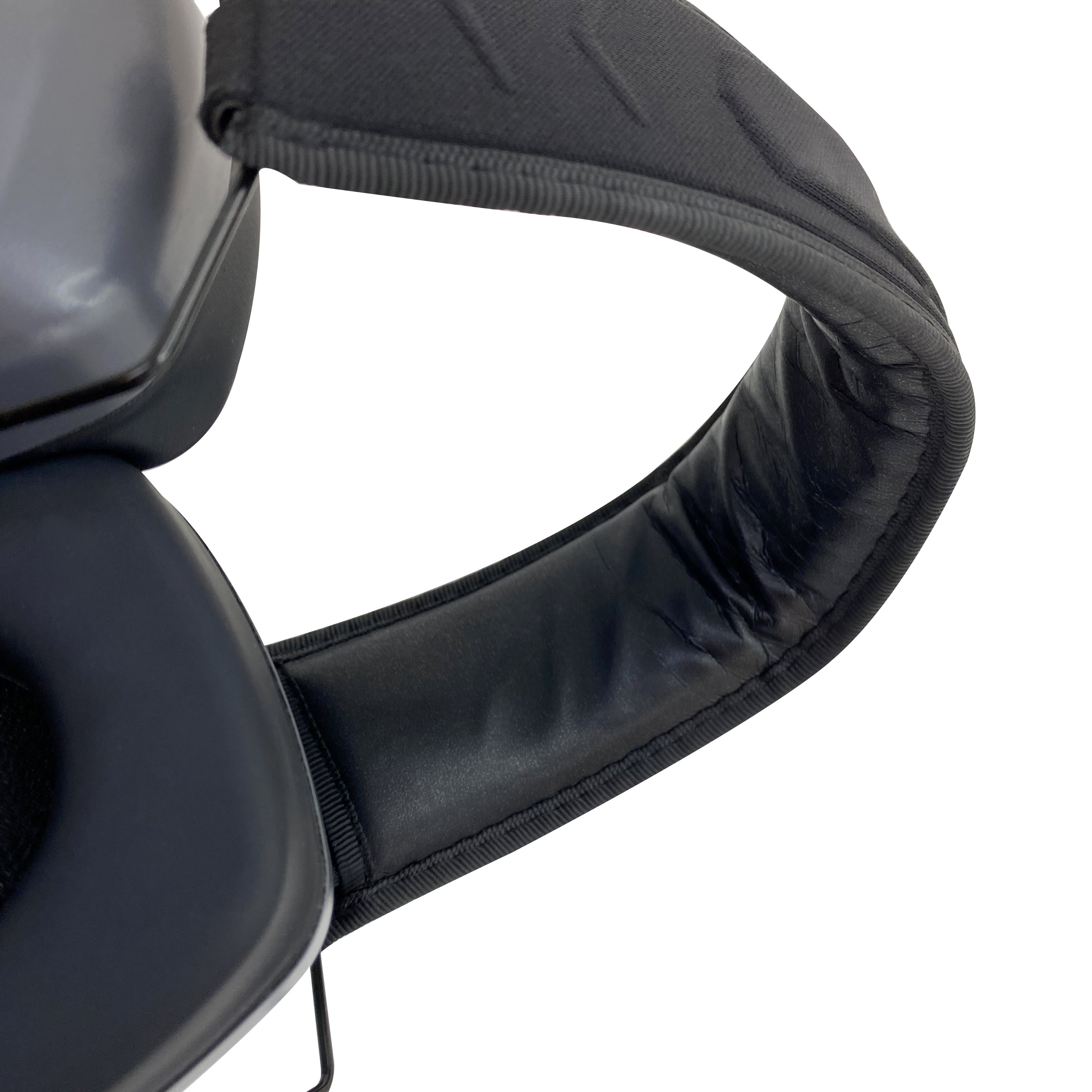 Foldable 30dB Shooting Ear Protection Headband Design Ear Muffs Safety Hearing Protection Earmuffs