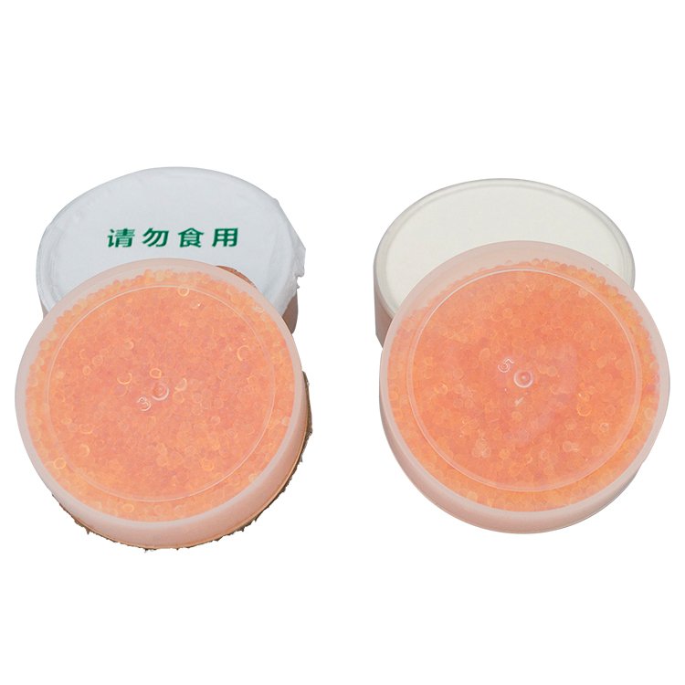 0.7g 2g 3g 5g 18g 30g Medical Grade Cardboard Packing Drying Silica Gel Desiccant Moisture-proof Dryer silica desiccant gel
