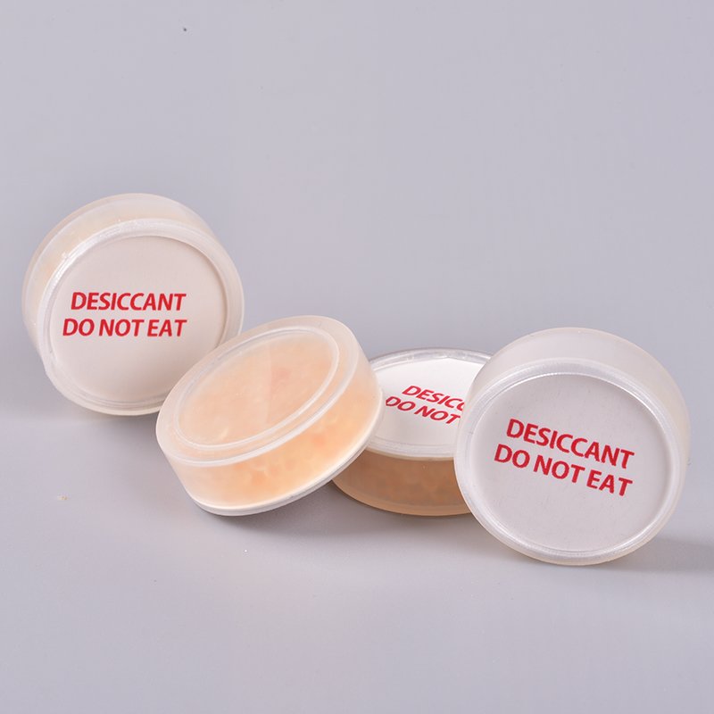 0.7g 2g 3g 5g 18g 30g Medical Grade Cardboard Packing Drying Silica Gel Desiccant Moisture-proof Dryer silica desiccant gel