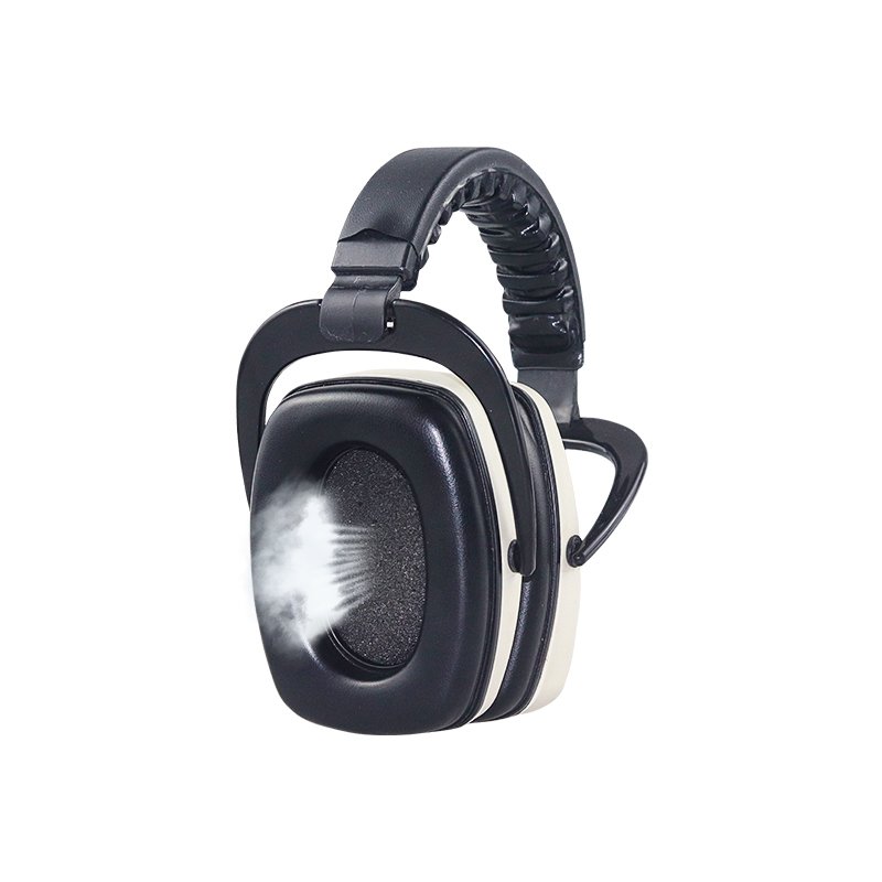 Hot Selling Protective Earmuffs Hearing Protection Noise SNR 30dB Cancelling Ear Muffs Various Colors Available