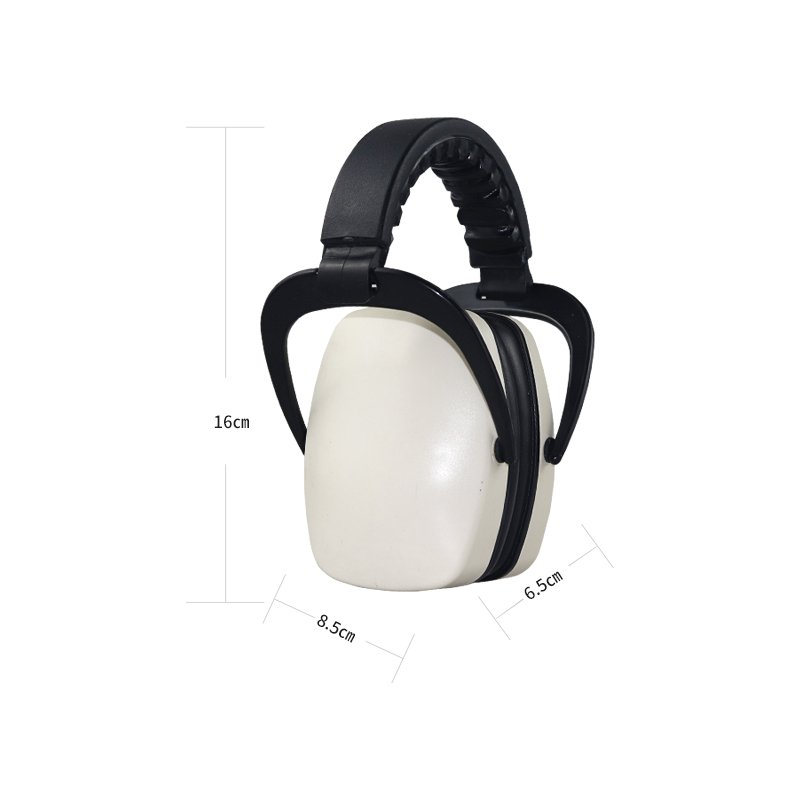 Hot Selling Protective Earmuffs Hearing Protection Noise SNR 30dB Cancelling Ear Muffs Various Colors Available