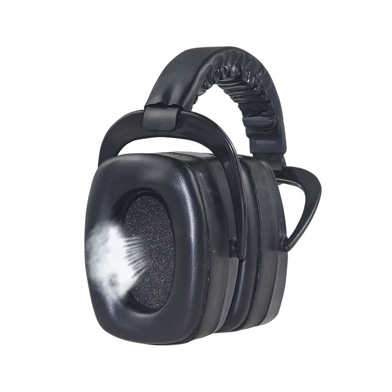 Hot Selling Protective Earmuffs Hearing Protection Noise SNR 30dB Cancelling Ear Muffs Various Colors Available