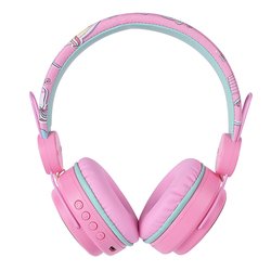 Pink-Green