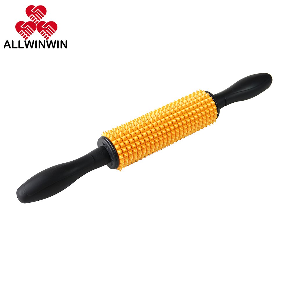 ALLWINWIN MSK43 Massage Stick - Detachable Mini Foam Roller Dot