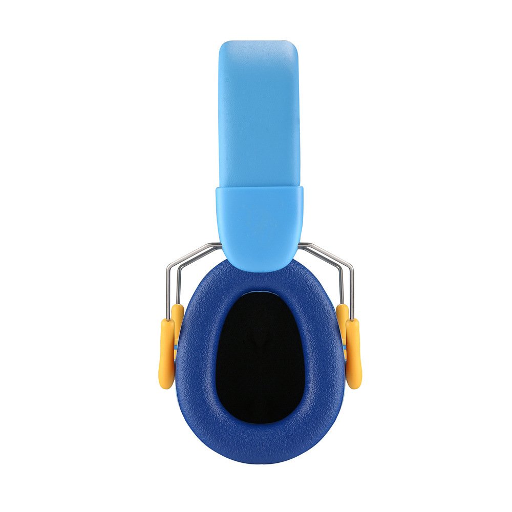 Ear Protection for kids Earmuffs Baby Noise Reduction hearing Defenders children Protector muffs Adjustable Safety NRR 25db
