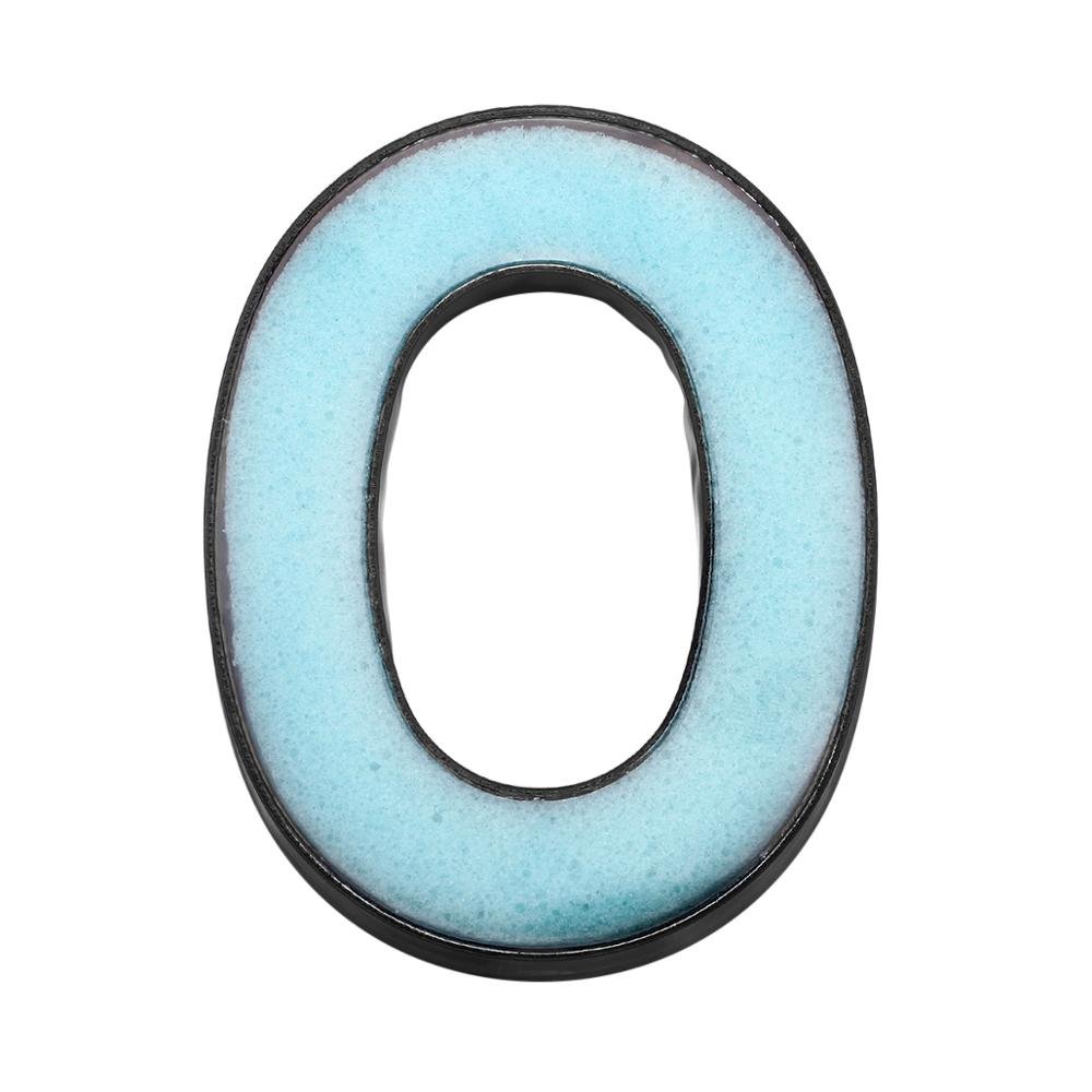 3M Earmuffs Match Gel pads Earmuff Gel replaceable cushion 3M Gel ear cushion