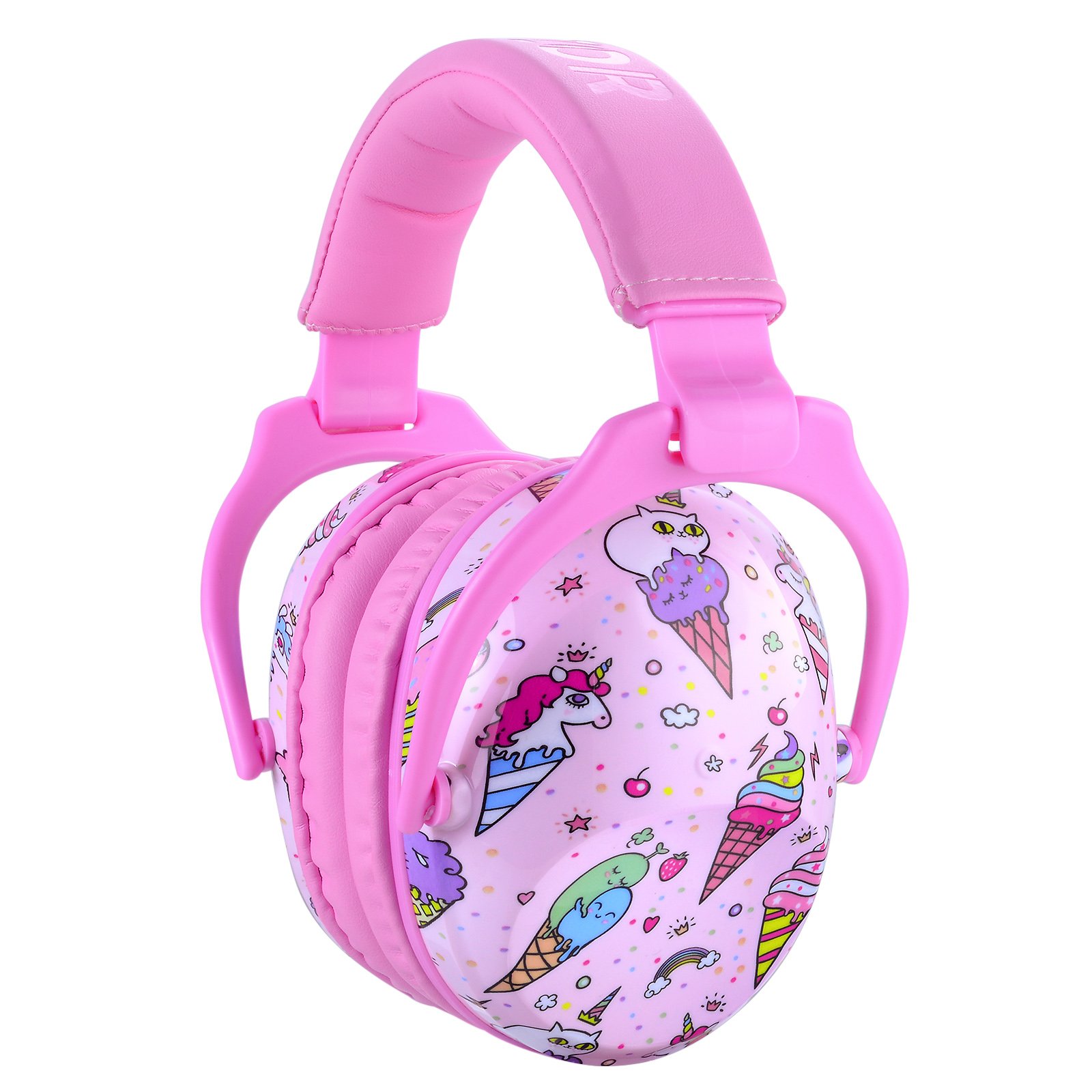 Kids Ear Protection For Child Ear Noise Cancelling Hearing Protection Sleeping Kids Ear Muff