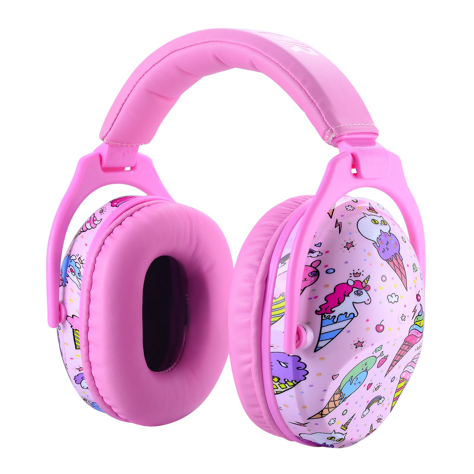 Kids Ear Protection For Child Ear Noise Cancelling Hearing Protection Sleeping Kids Ear Muff