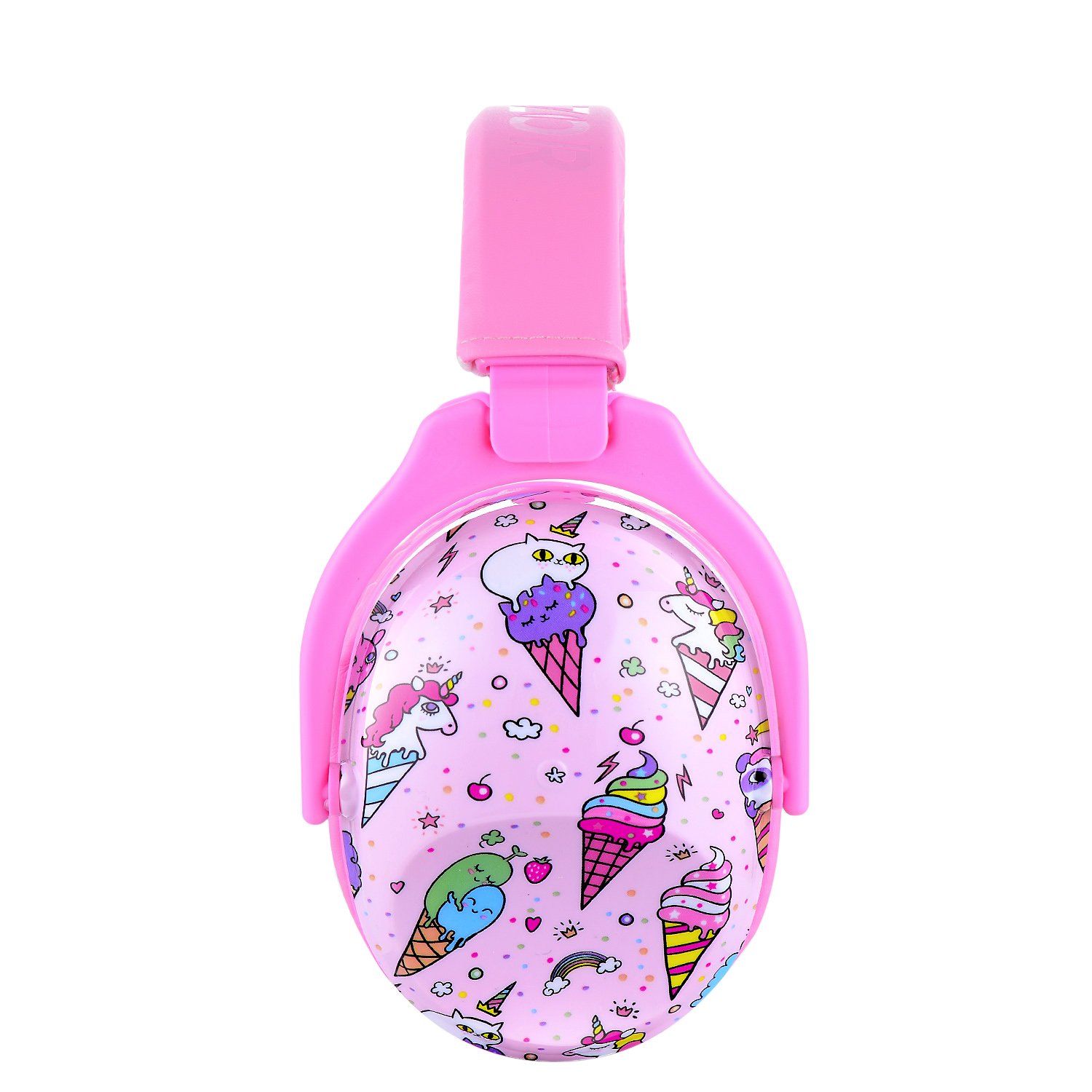 Kids Ear Protection For Child Ear Noise Cancelling Hearing Protection Sleeping Kids Ear Muff