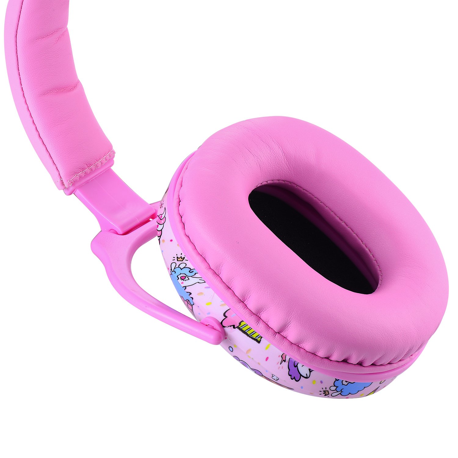 Kids Ear Protection For Child Ear Noise Cancelling Hearing Protection Sleeping Kids Ear Muff