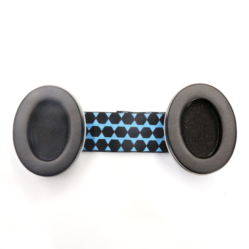 New Design Soundproof Comfortable Hearing Protection Ear muffs for Babies and Toddlers