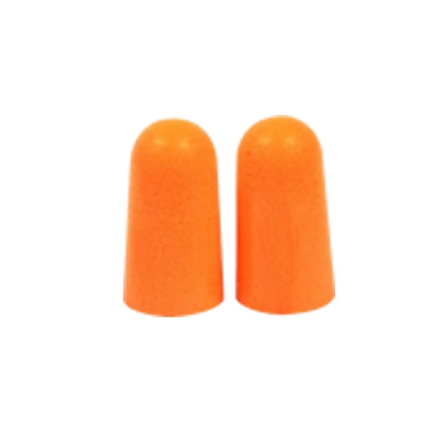 Disposable Noise Cancelling earplugs PU Foam Soundproof Hearing Protection ear plugs with CE