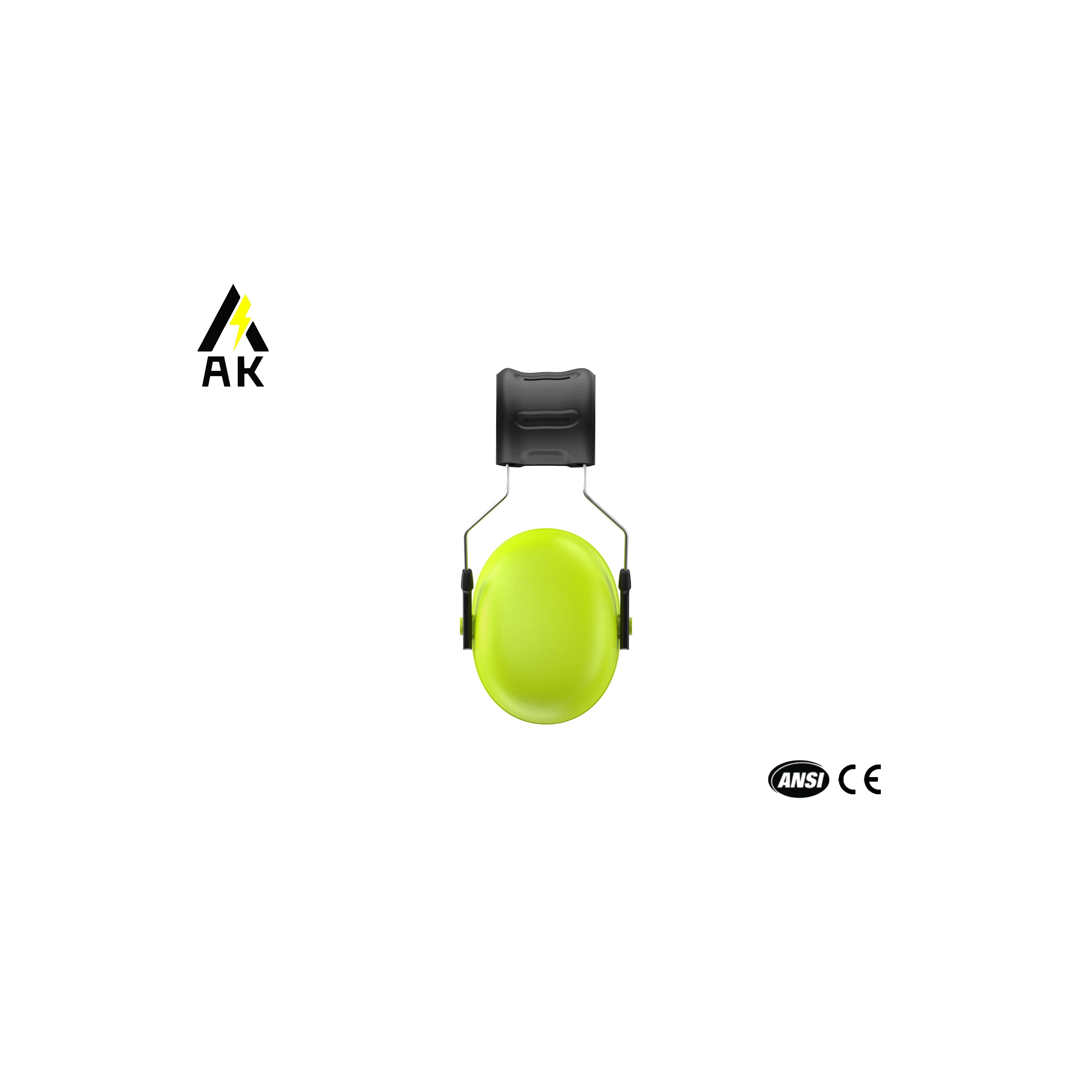 Perfect Quality Ak 11 Passive Protection Noise Cancelling Headphones With Reliable Hearing Protection And Durable Soundproof