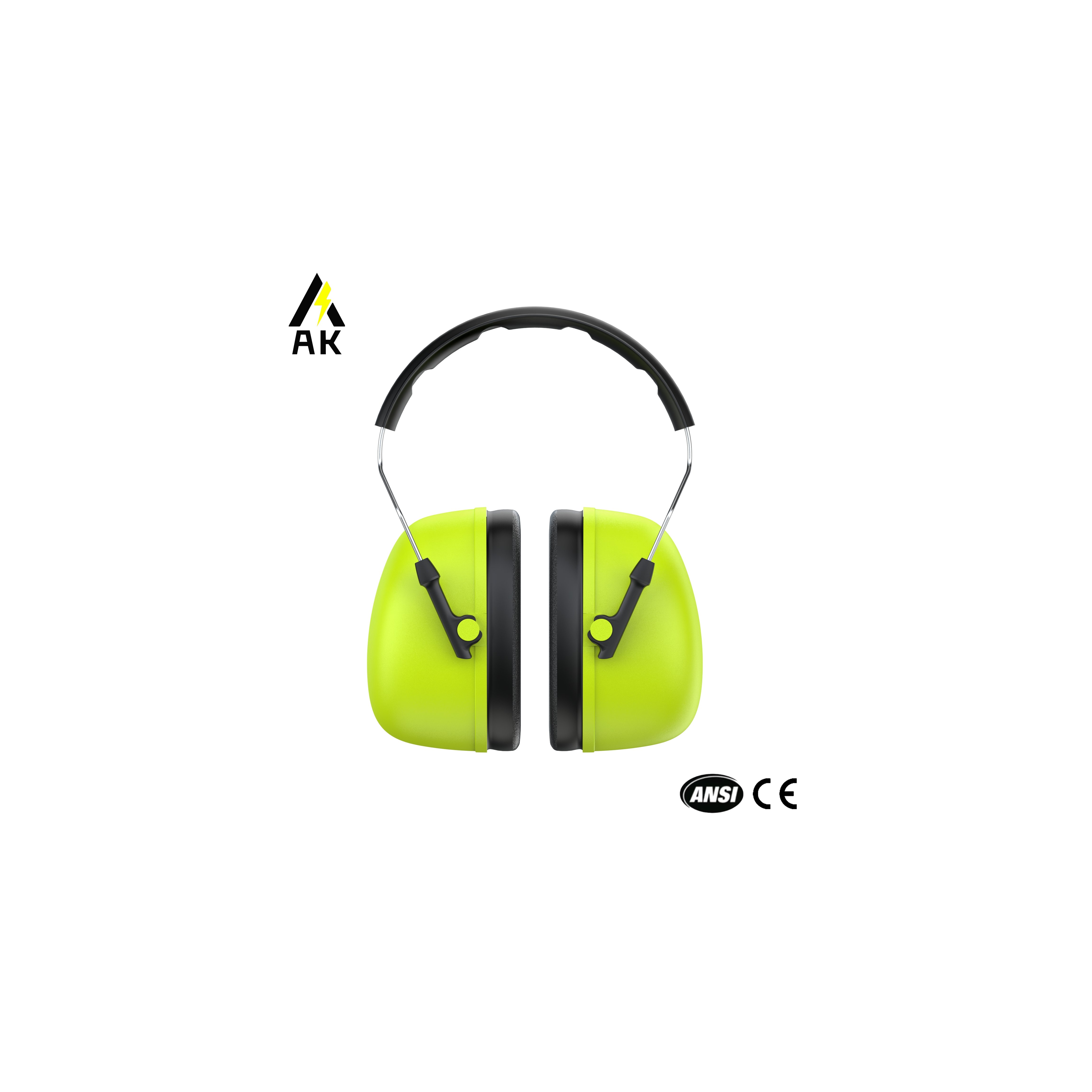 Perfect Quality Ak 11 Passive Protection Noise Cancelling Headphones With Reliable Hearing Protection And Durable Soundproof