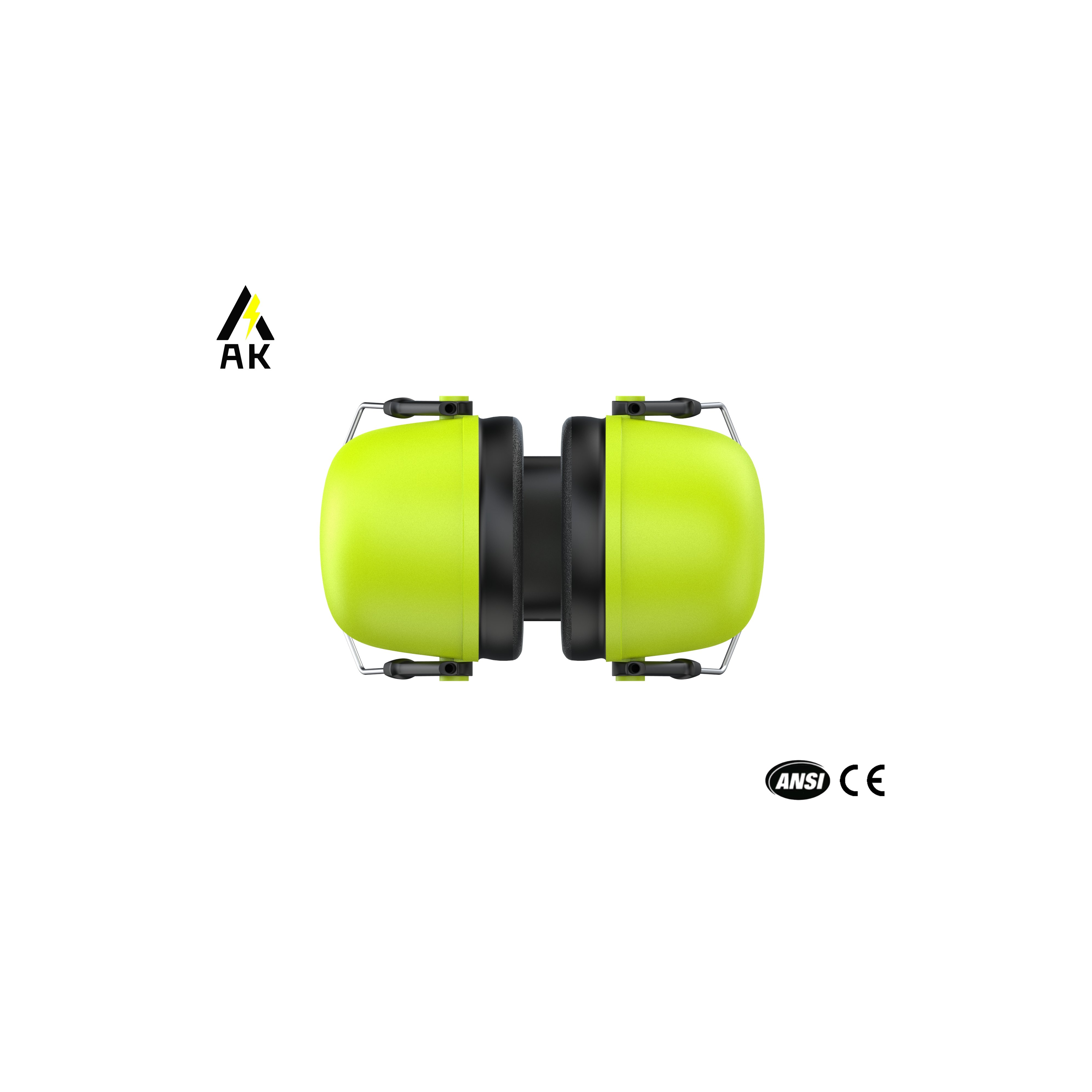 Perfect Quality Ak 11 Passive Protection Noise Cancelling Headphones With Reliable Hearing Protection And Durable Soundproof