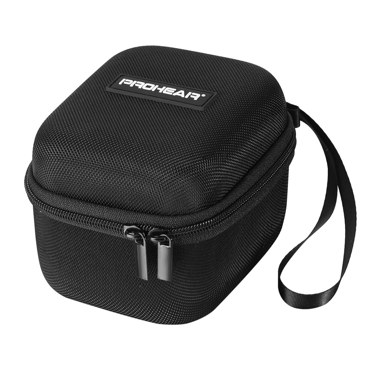Hearing Protection Digital Ear Muff with Sound Amplification and Adjustable Headband for Shooting