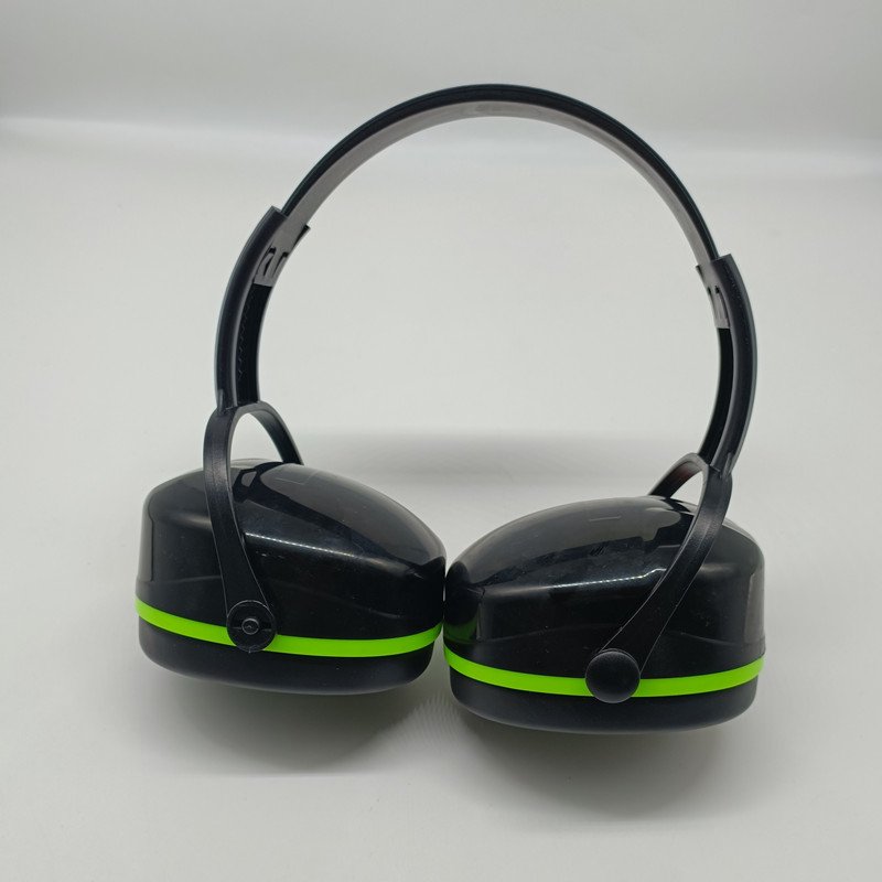 Wholesale Price Sound Proof Earmuff Safety Earmuffs Hearing Protection Noise Cancelling Ear Muffs
