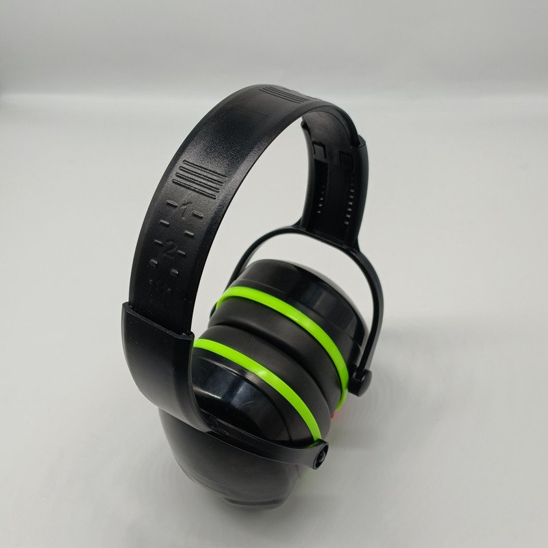 Wholesale Price Sound Proof Earmuff Safety Earmuffs Hearing Protection Noise Cancelling Ear Muffs