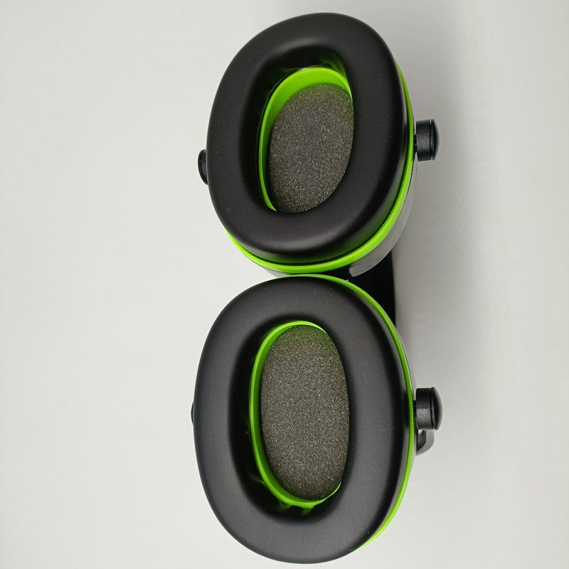 Wholesale Price Sound Proof Earmuff Safety Earmuffs Hearing Protection Noise Cancelling Ear Muffs