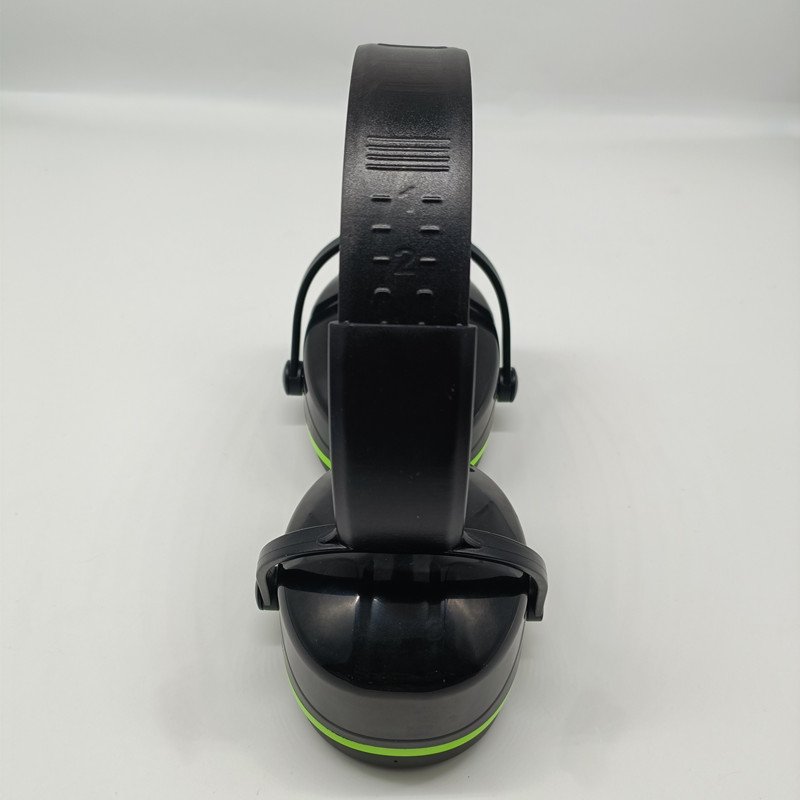 Wholesale Price Sound Proof Earmuff Safety Earmuffs Hearing Protection Noise Cancelling Ear Muffs