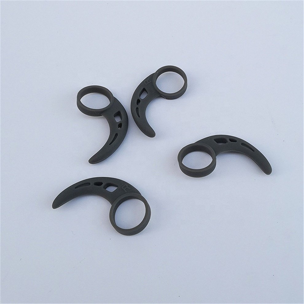 Quiet Ear Plugs for Noise Reduction Super Soft Reusable Hearing Protection Flexible Silicone for Sleep Noise Sensitivity