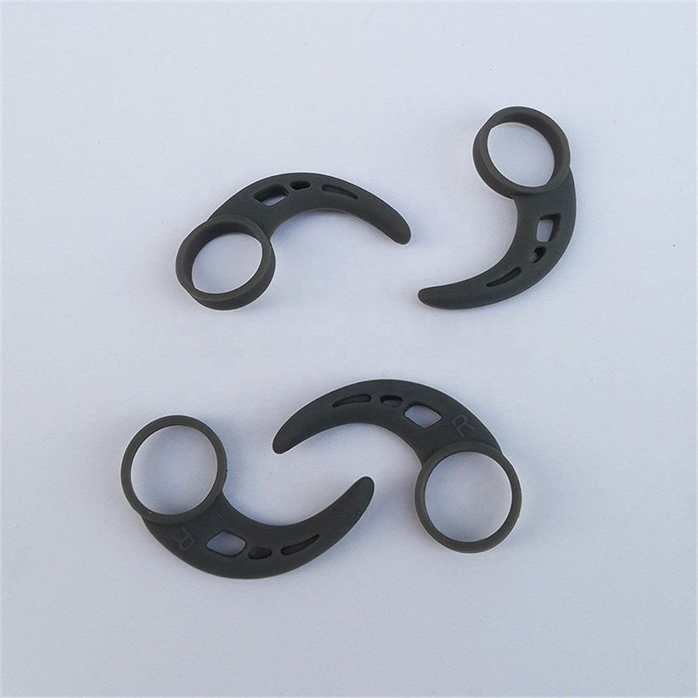 Quiet Ear Plugs for Noise Reduction Super Soft Reusable Hearing Protection Flexible Silicone for Sleep Noise Sensitivity