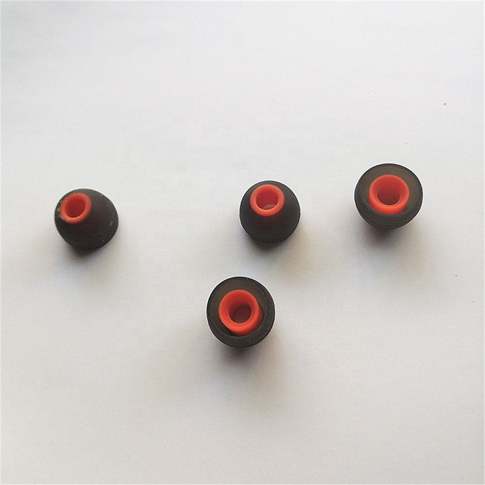 Quiet Ear Plugs for Noise Reduction Super Soft Reusable Hearing Protection Flexible Silicone for Sleep Noise Sensitivity
