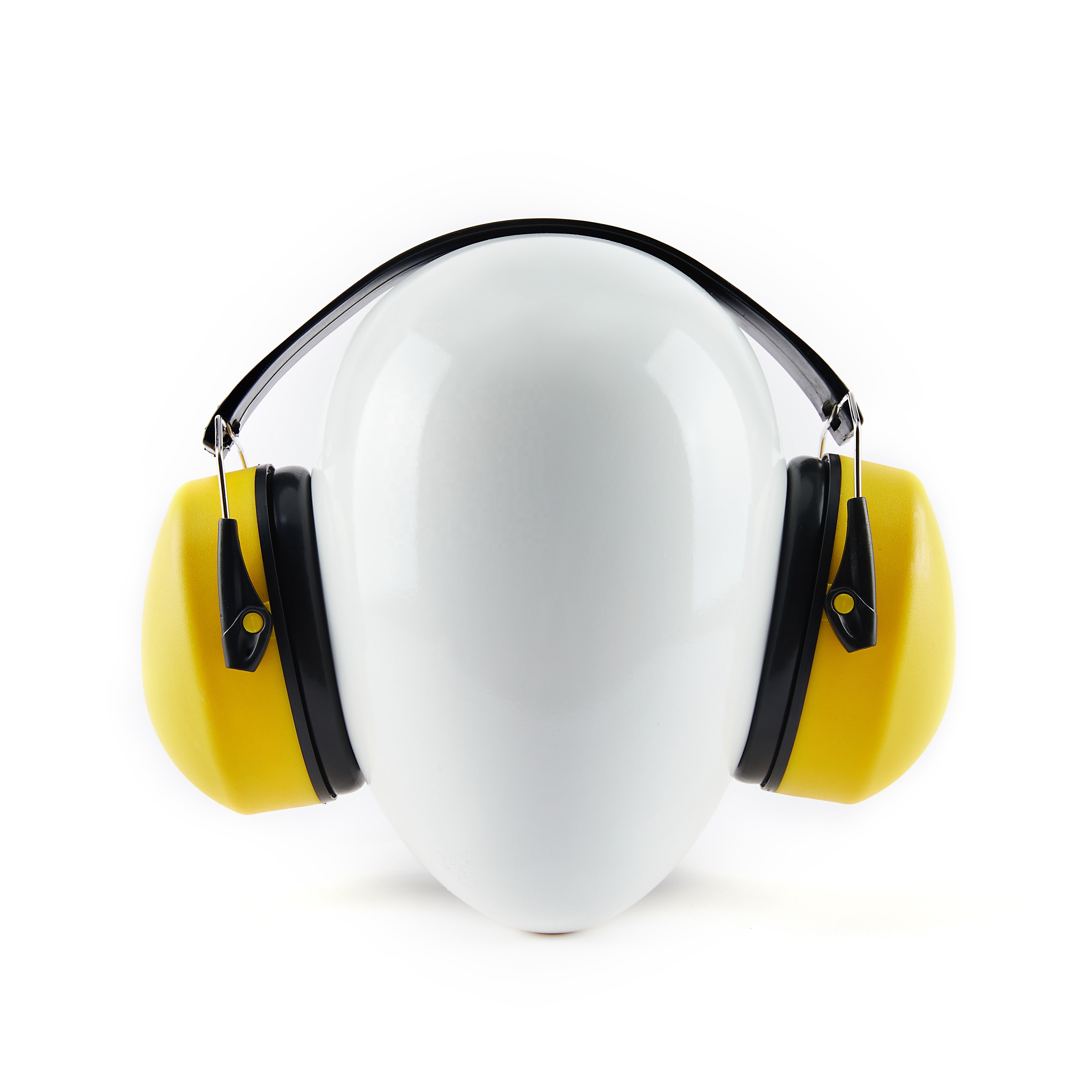 Ear Protection Noise Cancelling Safety Soundproof Ear Muff Shooting Folding Aviation Earmuff
