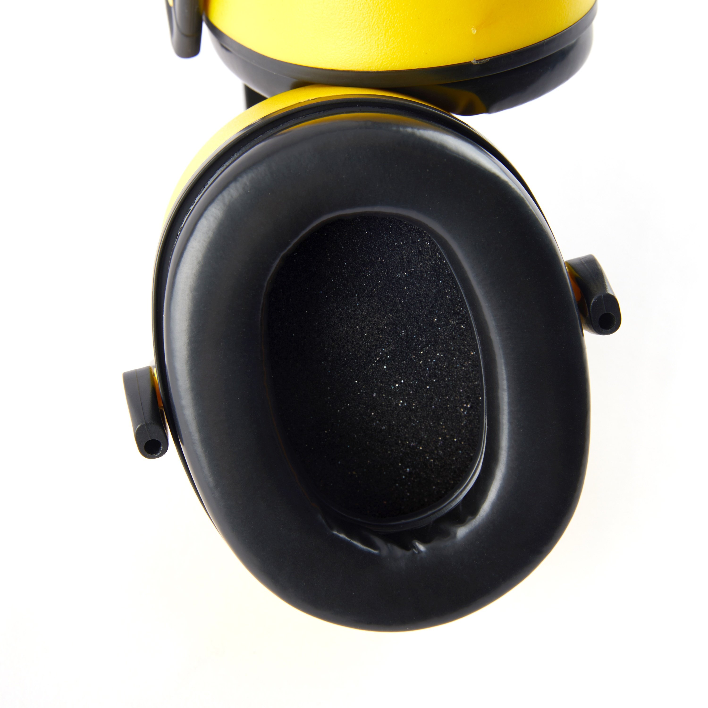 Ear Protection Noise Cancelling Safety Soundproof Ear Muff Shooting Folding Aviation Earmuff